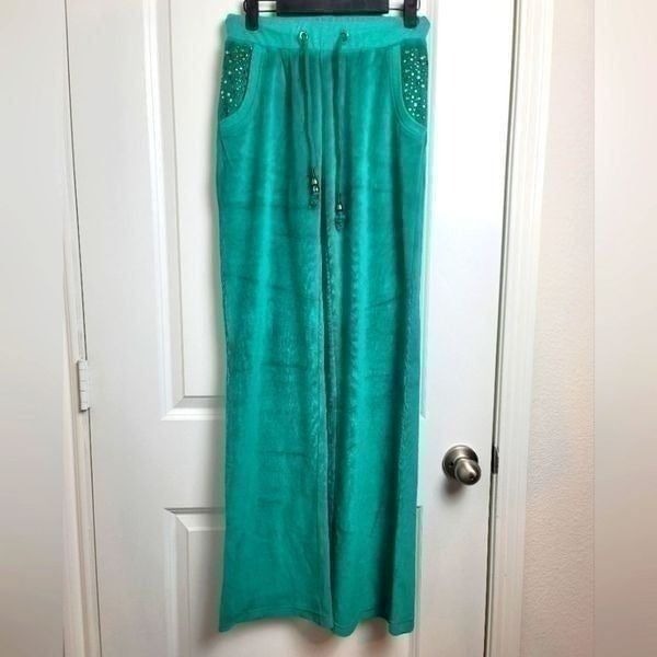 MISS ME Y2K Style Pants