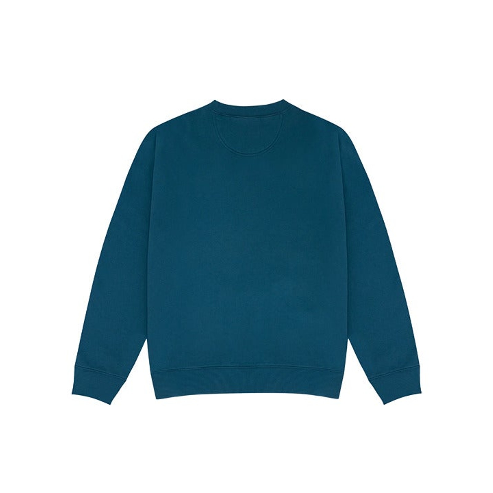 【drew house】sketch mascot クルーネック スウェット sketch mascot crewneck - burgundy – drew house