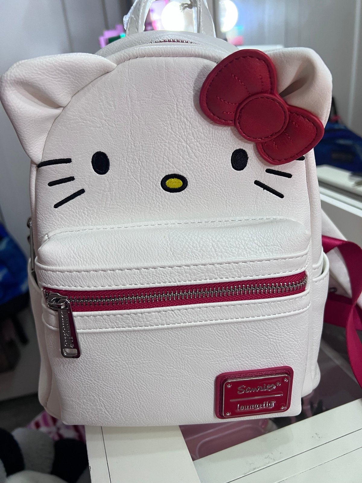 Hello Kitty