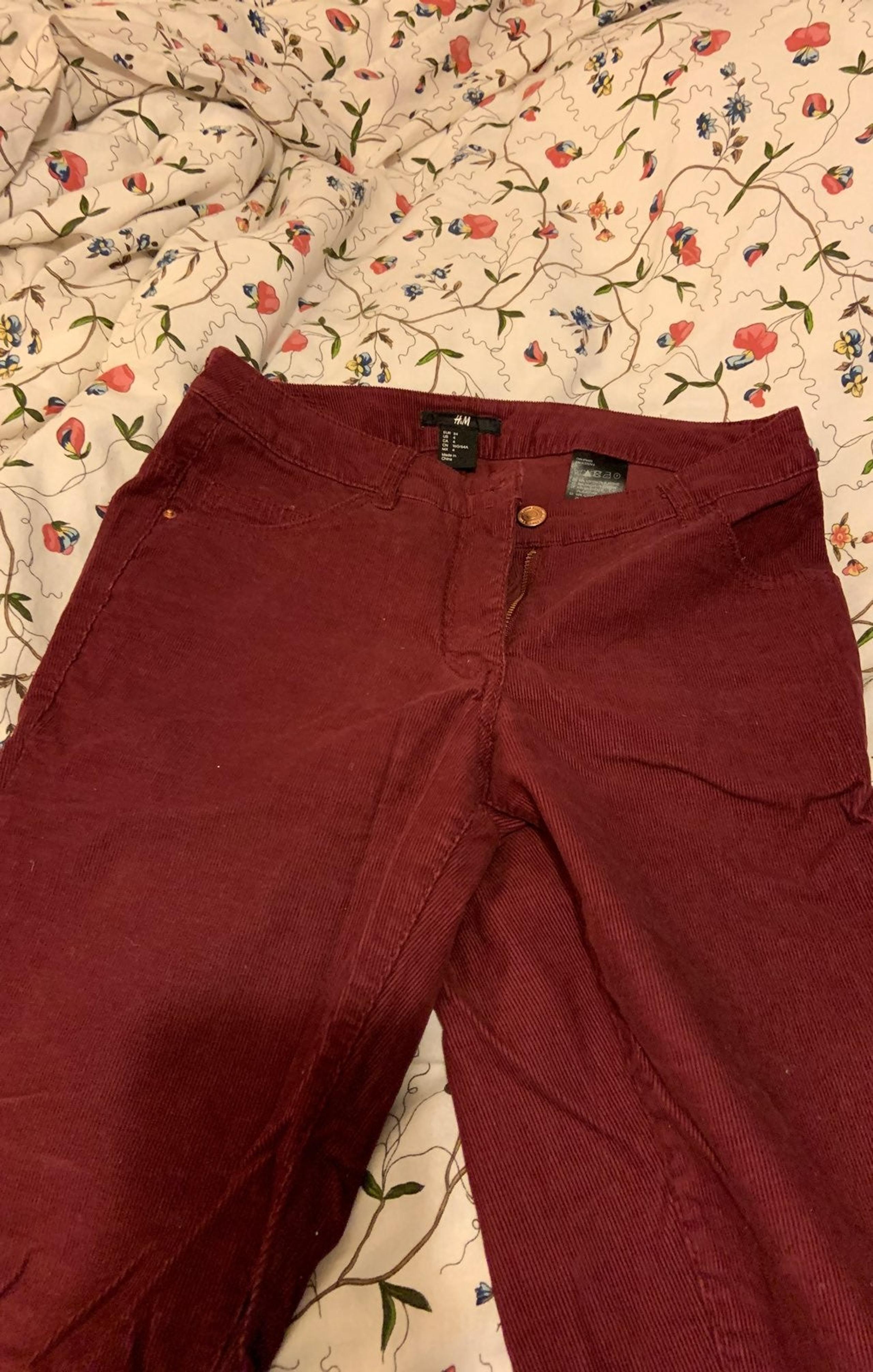Pants