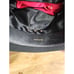 MHT Master Hatters Of Texas Rodeo Black Felt Coyote, Cowboy Hat Sz 6 5/8 (XS)
