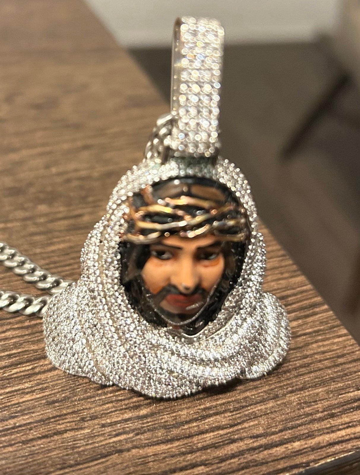 pendant