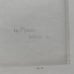 Original Signed Drypoint Etching by Arthur William Heintzelman (1891-1965)
