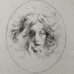 Original Signed Drypoint Etching by Arthur William Heintzelman (1891-1965)