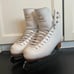 Jackson Competitor Skates with Legacy Blades - Size 3C