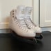 Jackson Competitor Skates with Legacy Blades - Size 3C