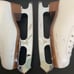Jackson Competitor Skates with Legacy Blades - Size 3C