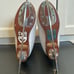 Jackson Competitor Skates with Legacy Blades - Size 3C