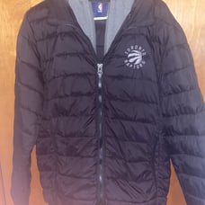 Toronto Raptors NBA Jacket