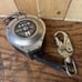 Guardian Halo Cable Retractable Lifeline 10912 - 25 ft.
