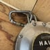 Guardian Halo Cable Retractable Lifeline 10912 - 25 ft.