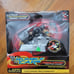 Rumble car