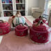 Tracy Porter Octavia Hill Canisters
