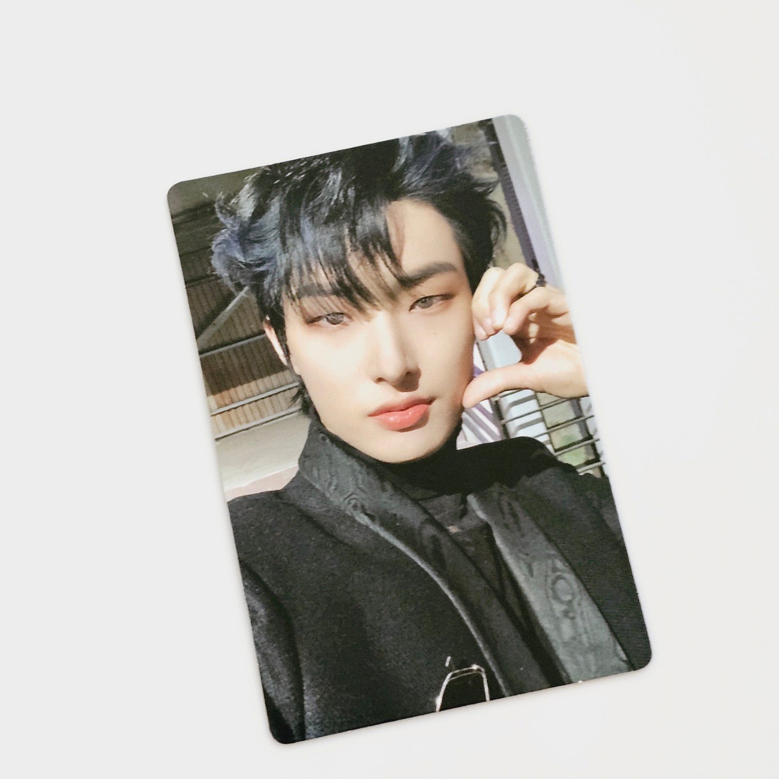** Ateez mingi movement album pc