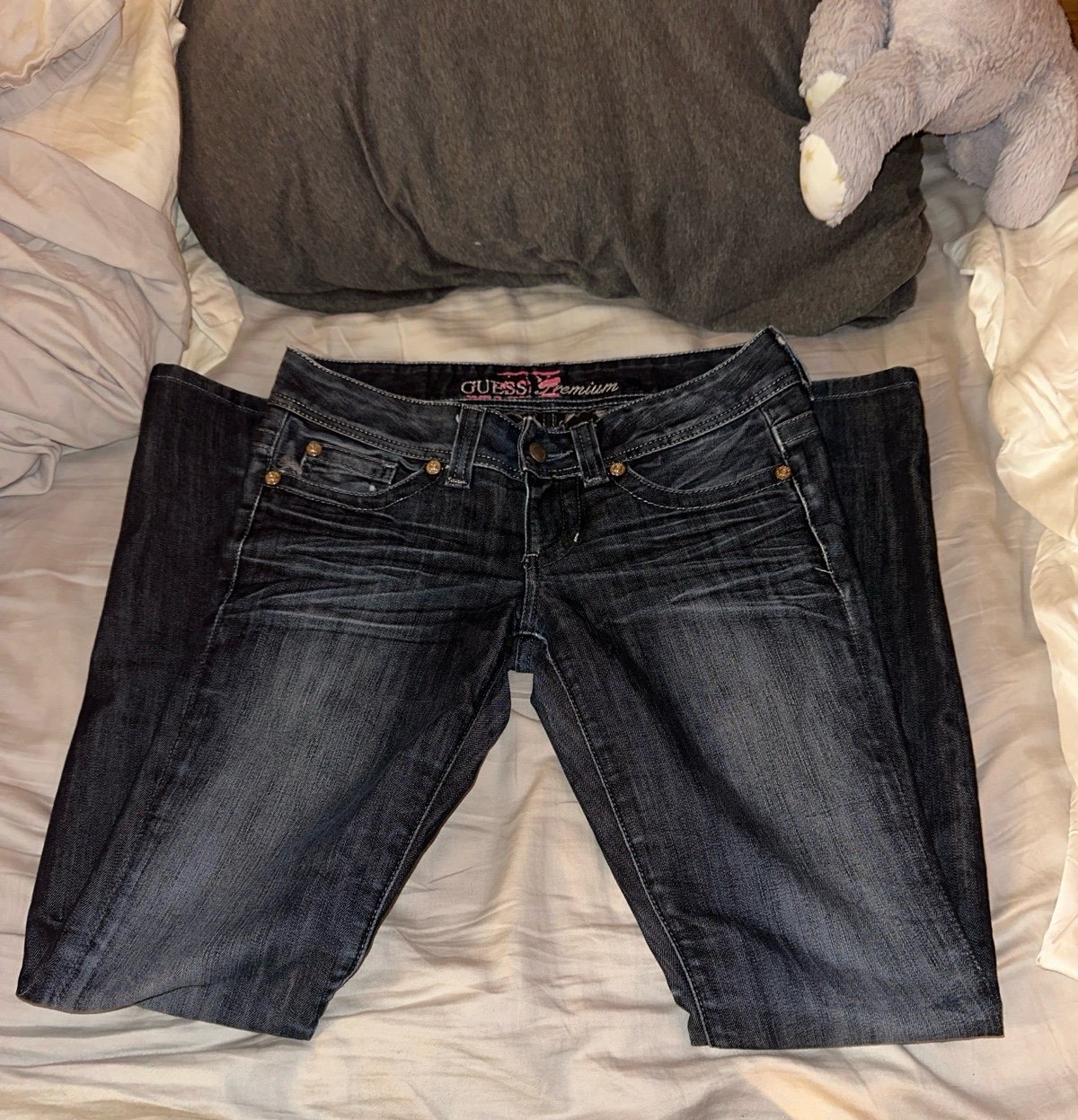 Guess jeans