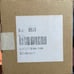 Honda CR-V 97-01 Exhaust pipe finisher