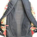 SPRAYGROUND Backpack MARVEL DEADPOOL Red Laptop Tablet Book Pouch