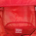 SPRAYGROUND Backpack MARVEL DEADPOOL Red Laptop Tablet Book Pouch