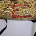 SPRAYGROUND Backpack MARVEL DEADPOOL Red Laptop Tablet Book Pouch