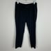 Lululemon Black Pull on Athletic On the Fly Track Pants 8