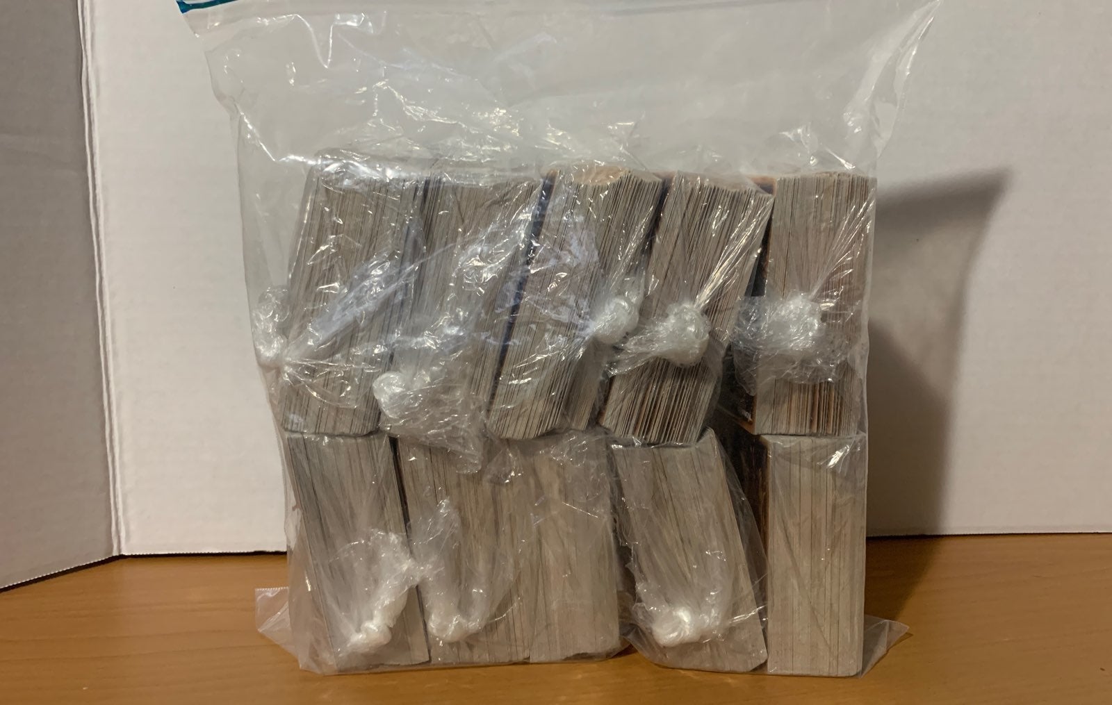 1,000 Random Yu-Gi-Oh Cards