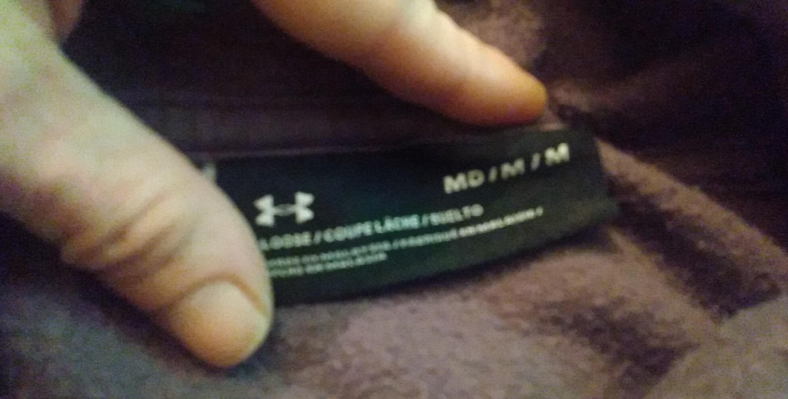 Under Armour