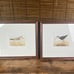framed wall art