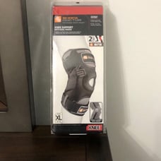 Shock Doctor Knee Support