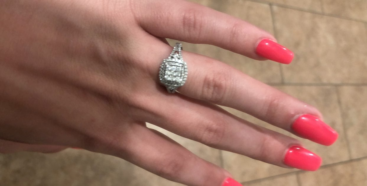 Engagement Ring