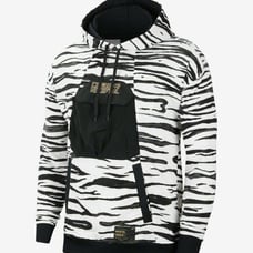 Nike Korea Pullover Soccer Hoodie