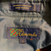St Edmonds plaid vintage long-sleeve button-up multi-color 85% wool mens Large L