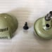 KitchenAid 4.5 & 5Qt Tilt Head Mixer Genuine Thumb Screw, Back Cover, Planetary