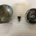 KitchenAid 4.5 & 5Qt Tilt Head Mixer Genuine Thumb Screw, Back Cover, Planetary