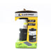 LuxPro 572 Lumen Bluetooth Speaker/Rechargeable LED Lantern - LP1530