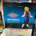 Dragon Ball VS Omnibus Ultimate C Prize Vegito