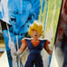 Dragon Ball VS Omnibus Ultimate C Prize Vegito