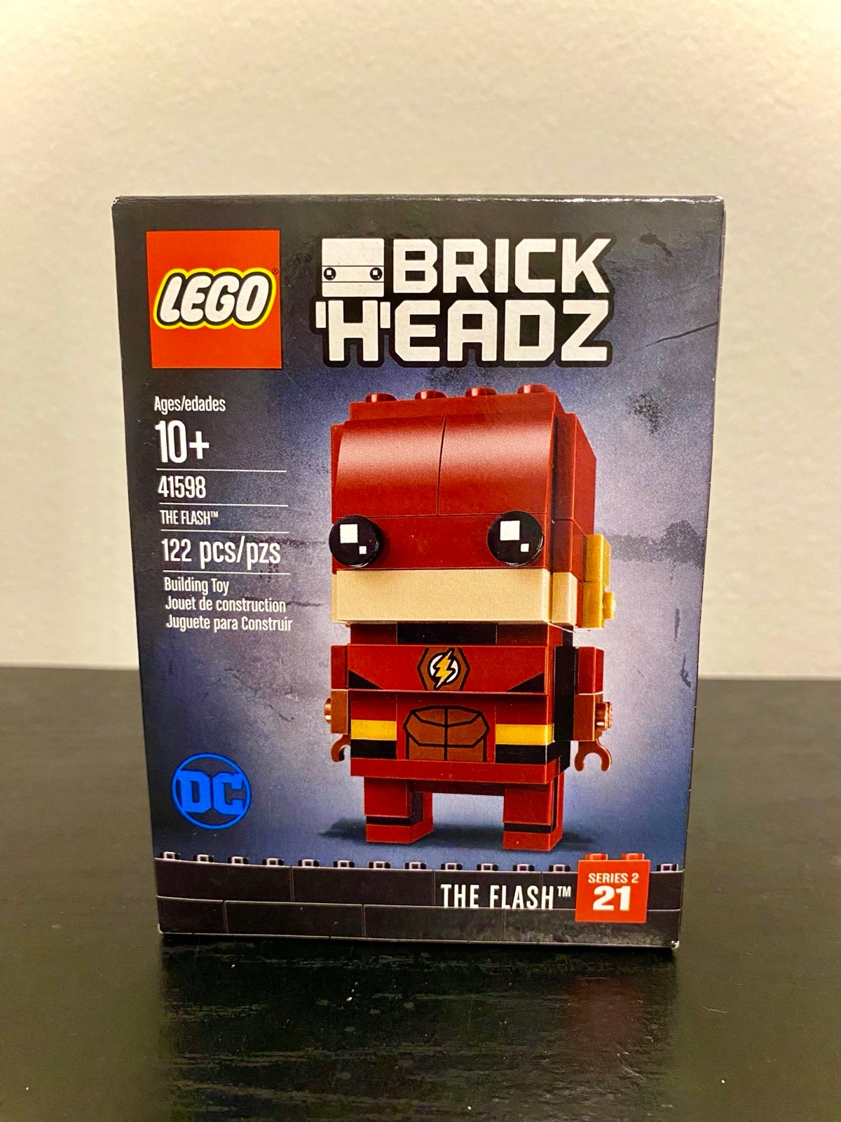 LEGO The Flash 41598