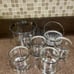 Vintage MCM Grad Men’s Bareware Set