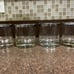 Vintage MCM Grad Men’s Bareware Set