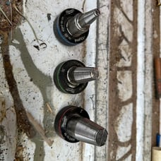 Pro pex heads