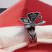 Mariposa /Butterfly /James Avery Ring/ Size 6