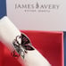 Mariposa /Butterfly /James Avery Ring/ Size 6