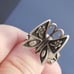 Mariposa /Butterfly /James Avery Ring/ Size 6