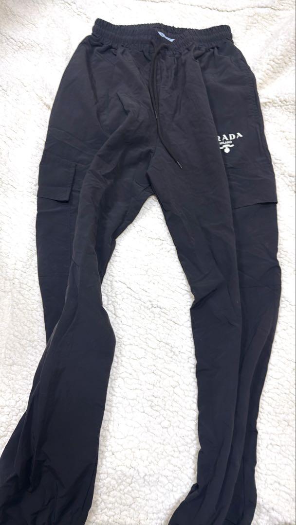 Shipping today‼️ Prada PRADA Cargo Pants
