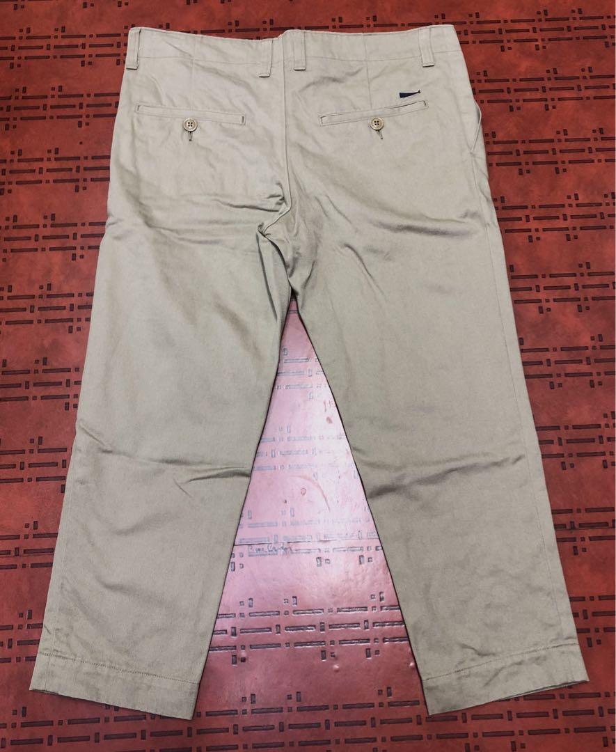 最上の品質な Pants DESCENDANT WTAPS CAHLUMN BEAMS AH.H パンツ