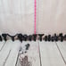 15 ASSORTED DIFFERENT MASSAGE MASSAGER GUN ATTACHMENTS TIPS READ