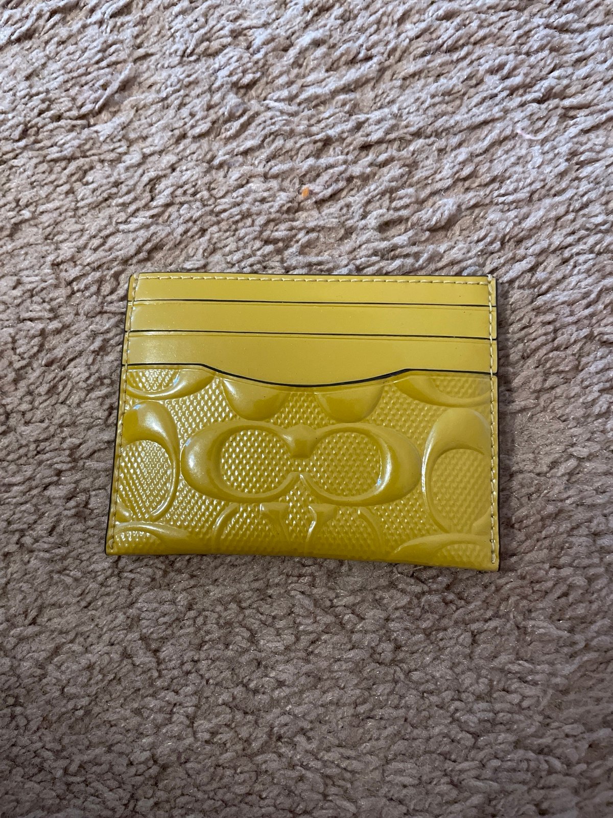Wallet