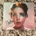 Halsey Signed CD