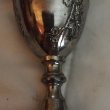 Vintage Cordial Glasses - set of 6