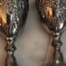 Vintage Cordial Glasses - set of 6